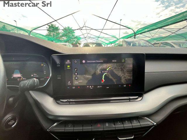 SKODA Octavia Wagon 2.0 tdi evo Executive 115cv - GN338KP