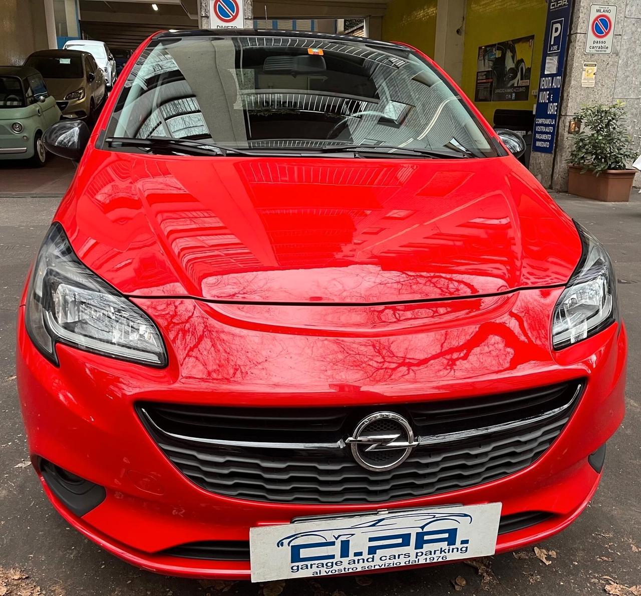 Opel Corsa 1.3 CDTI ecoFLEX 95CV Start&Stop 5 porte n-Joy