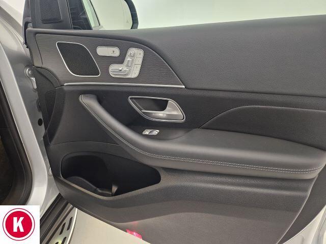 Mercedes-benz GLE 350 de 4Matic EQ-Power Premium