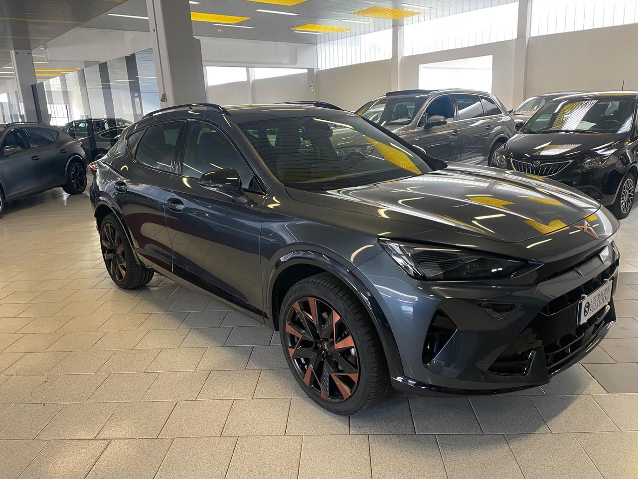 Cupra Formentor 2.0 TDI DSG