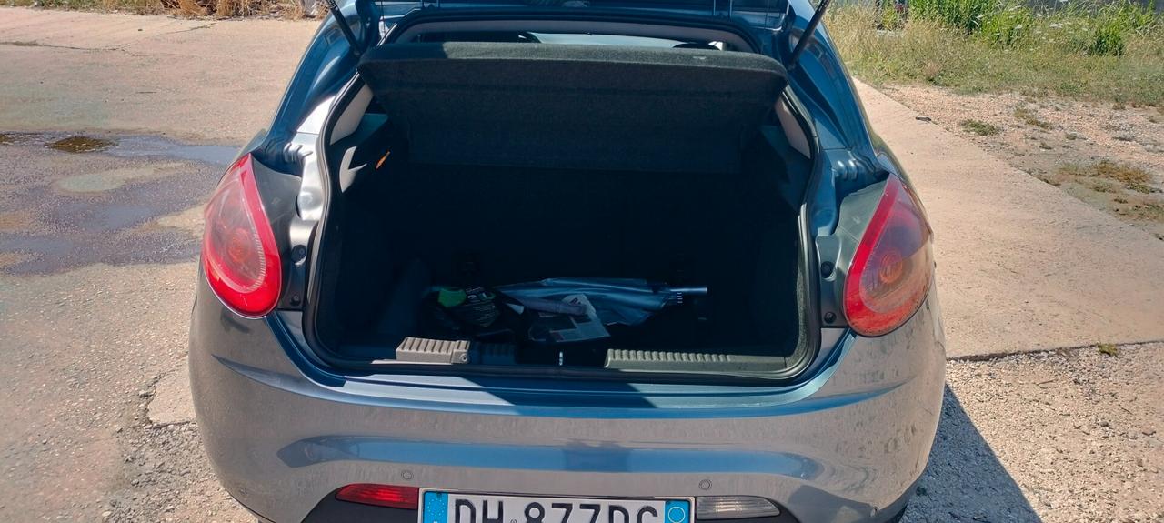 Fiat Bravo 1.4 Dynamic