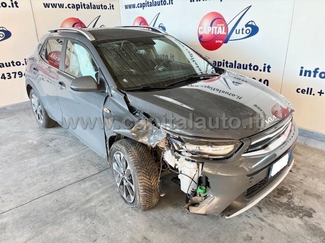 Kia Stonic 1.0 T-GDi GPL 100CV DCT Style