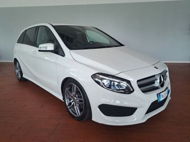 Mercedes-benz B 180 B 180 d Sport
