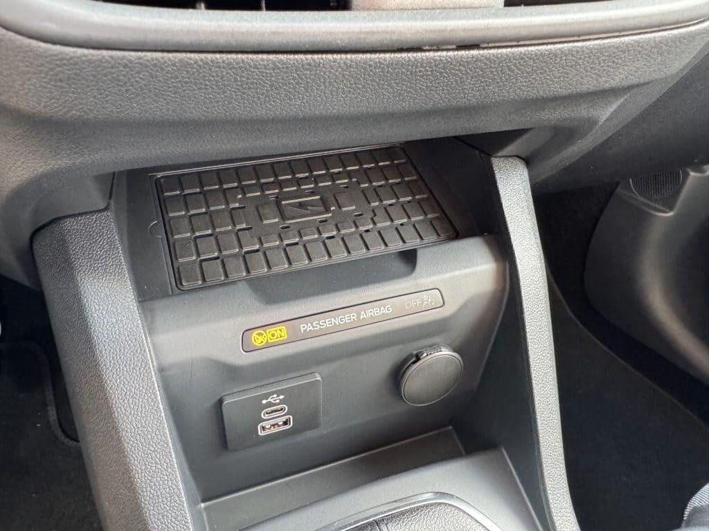 Ford Tourneo Courier Tit. 1.0 EcoB. 125CV 5p. - N1 Autocarro