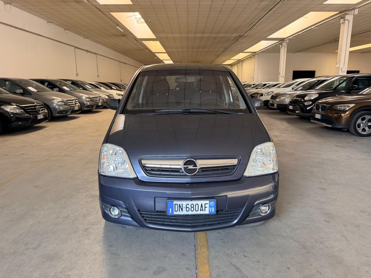 Opel Meriva 1.6 16V Enjoy
