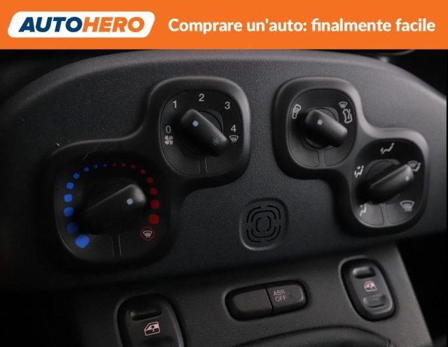 FIAT Panda 1.2 Easy