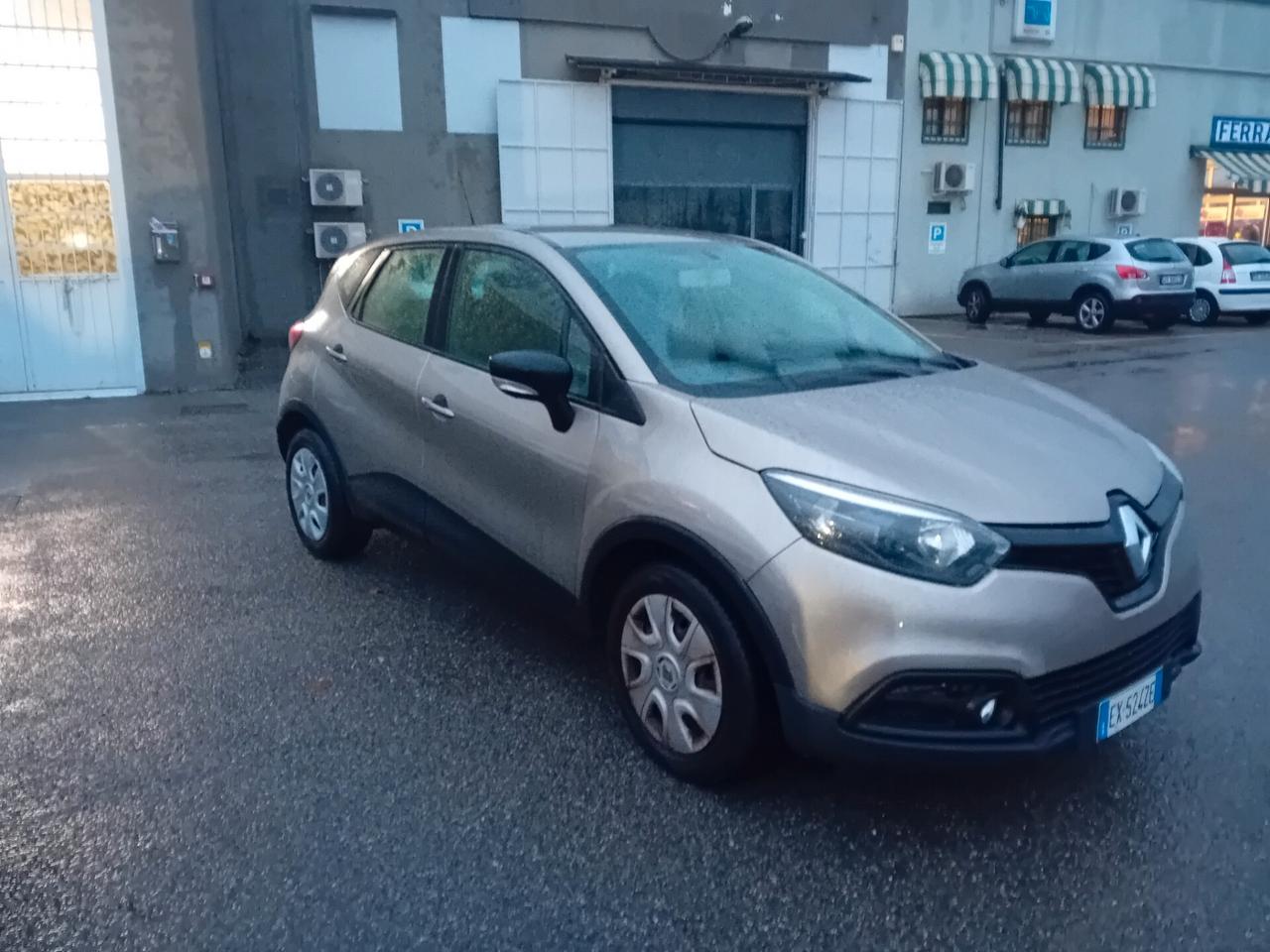 CAPTUR NEOPATENTATI 12 MESI DI GARANZIA