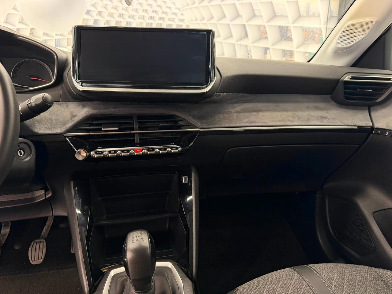 Peugeot 208 PureTech-KM CERTIFICATI-PERMUTE-12 MESI GARANZIA