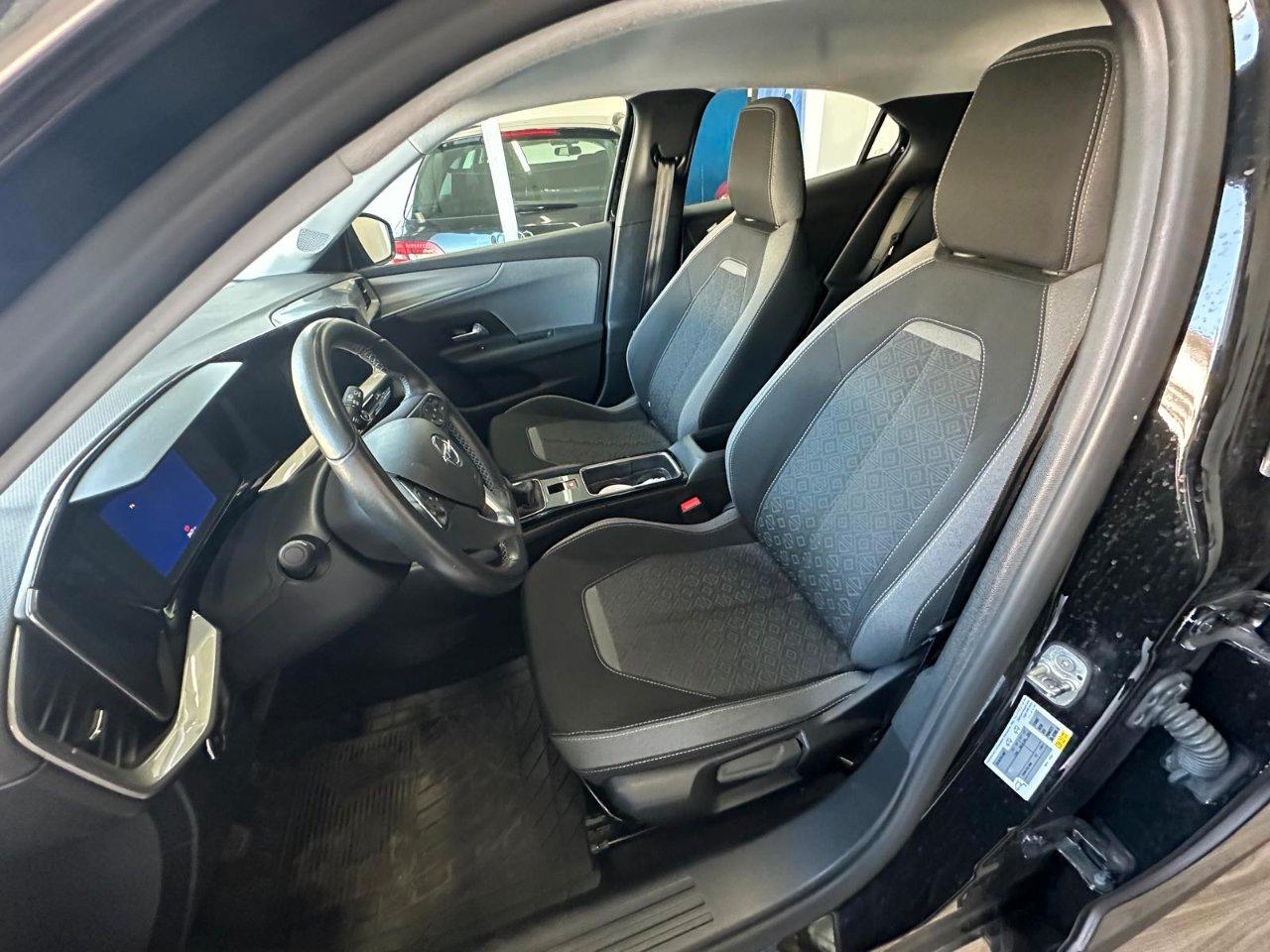 Opel Mokka 1.2 t Edition s&s 100cv