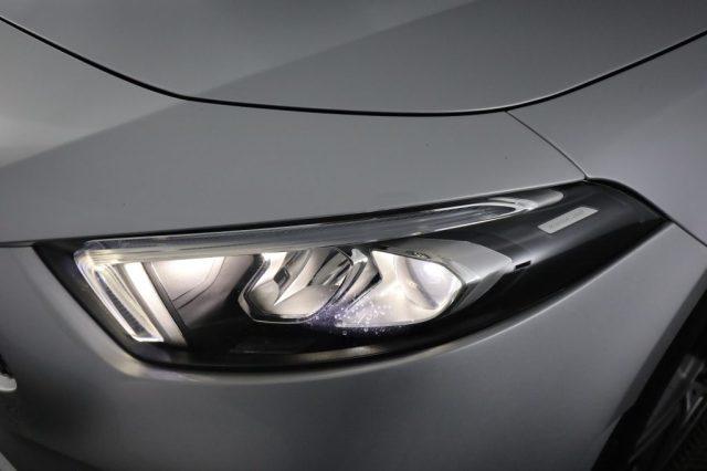 MERCEDES-BENZ A 250 A 250 e EQ-POWER Automatic PREMIUM