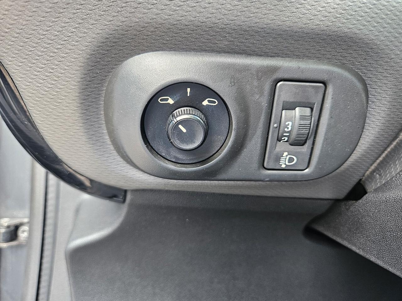 Citroen C4 Cactus 1.6 e-HDi 92 ETG6 Shine Edition