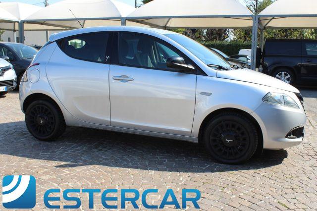 LANCIA Ypsilon 1.2 69CV 5 porte GPL Elefantino NEOPATENTATI