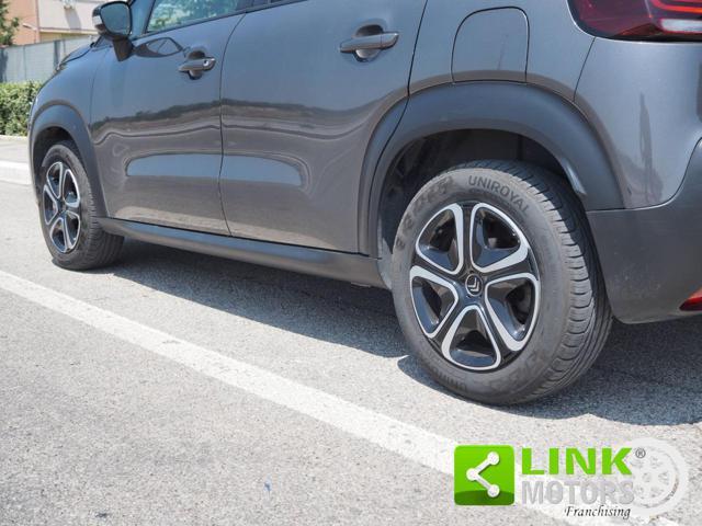 CITROEN C3 Aircross PureTech 110 S&S Shine Pack