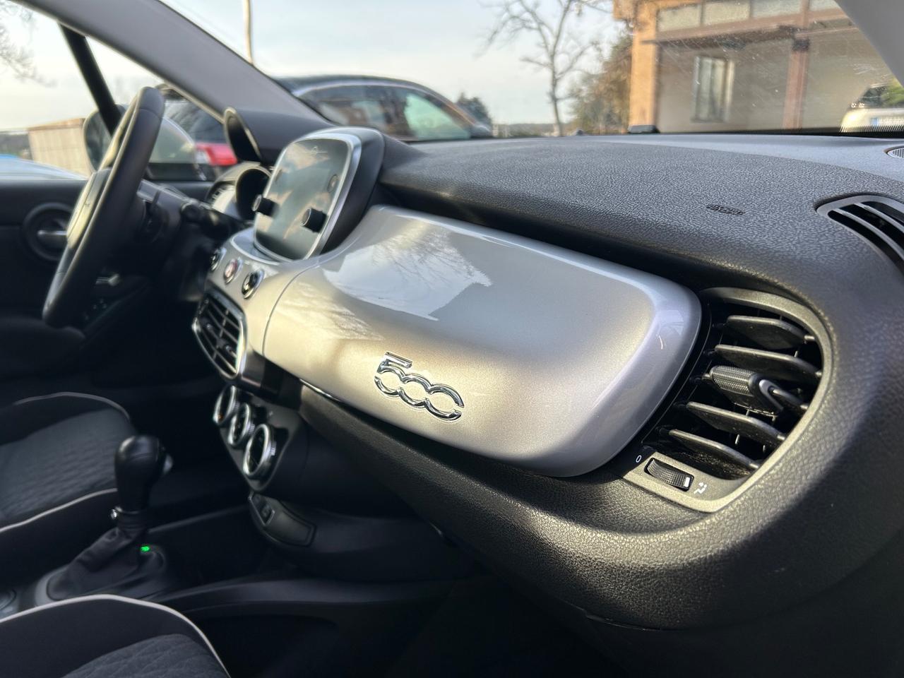 Fiat 500X 1.3 T4 150 CV cambio automatico