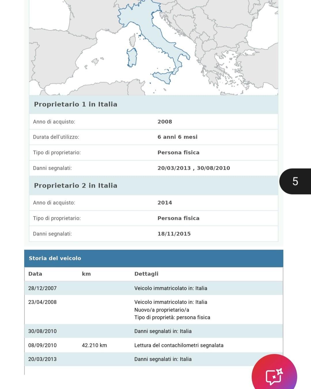 Lancia MUSA 1.3 Multijet 16V 90 CV Full optional