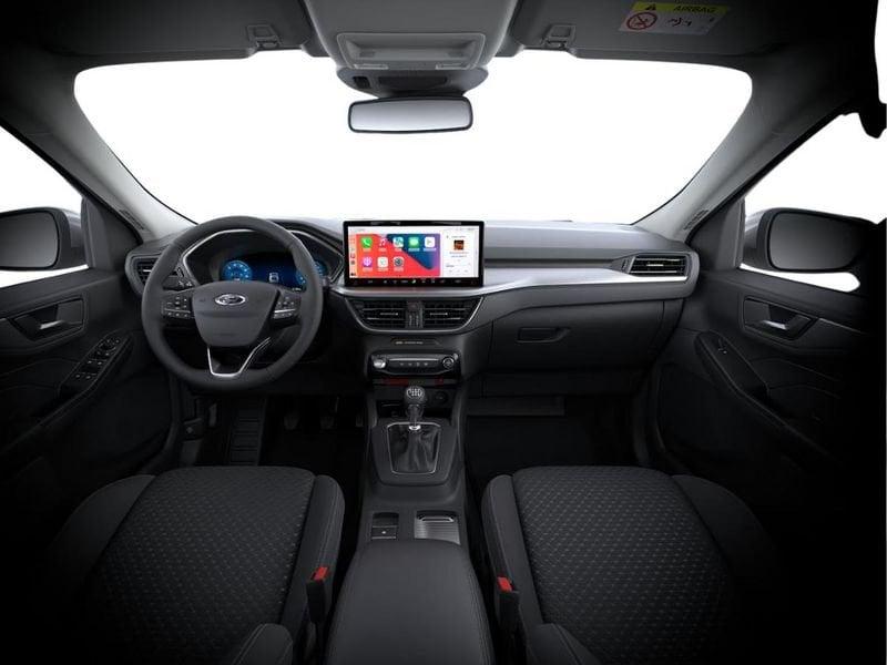 Ford Kuga 1.5 EcoBoost 150CV 2WD Titanium