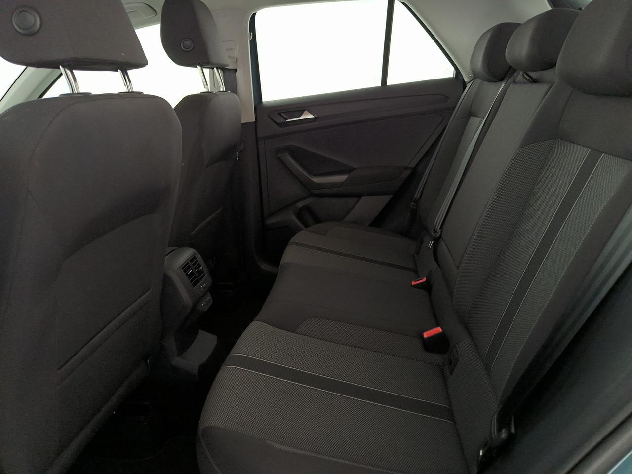 Volkswagen T-Roc 2.0 tdi life 115cv