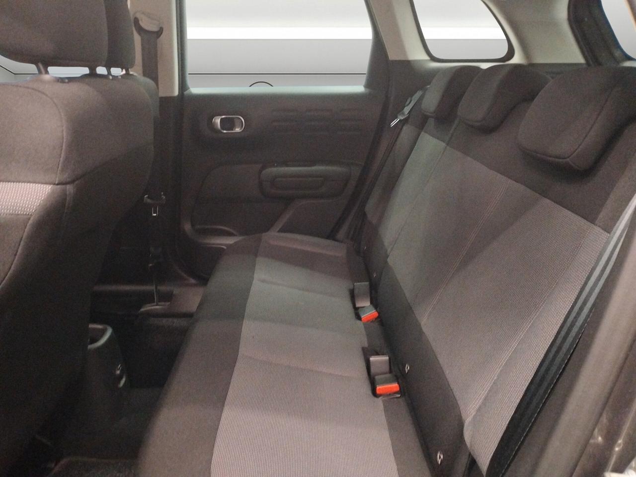 Citroen C3 Aircross BlueHDi 110 S&S Shine