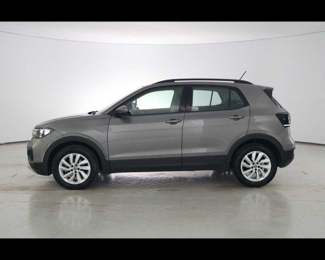 VOLKSWAGEN T-Cross 1.0 TSI 110 CV DSG Style