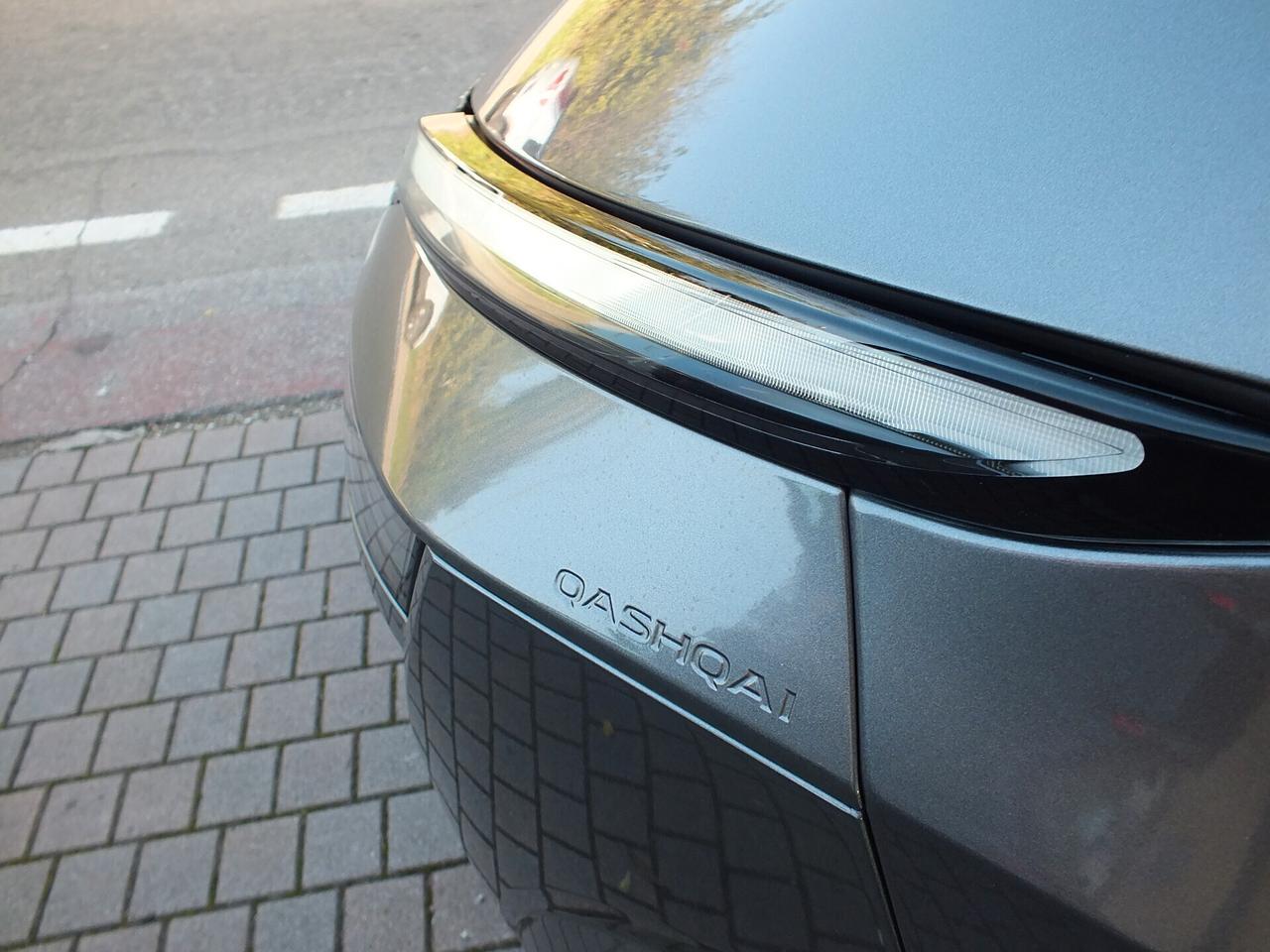 NISSAN QASHQAI MHEV 140 CV 22.000 KM!!