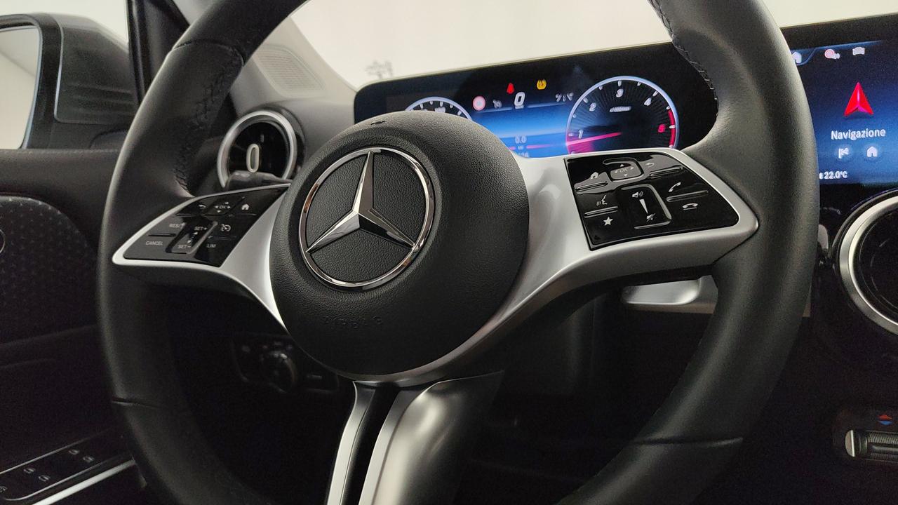 Mercedes-Benz GLB 180 d Progressive Advanced auto