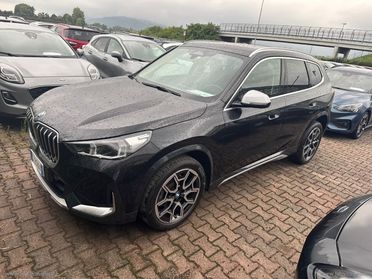 BMW X1 sDrive 18d X-LINE PREMIUM