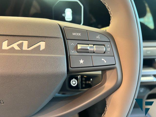 KIA EV3 Air 58.3 kWh Standard Range Single Motor FWD