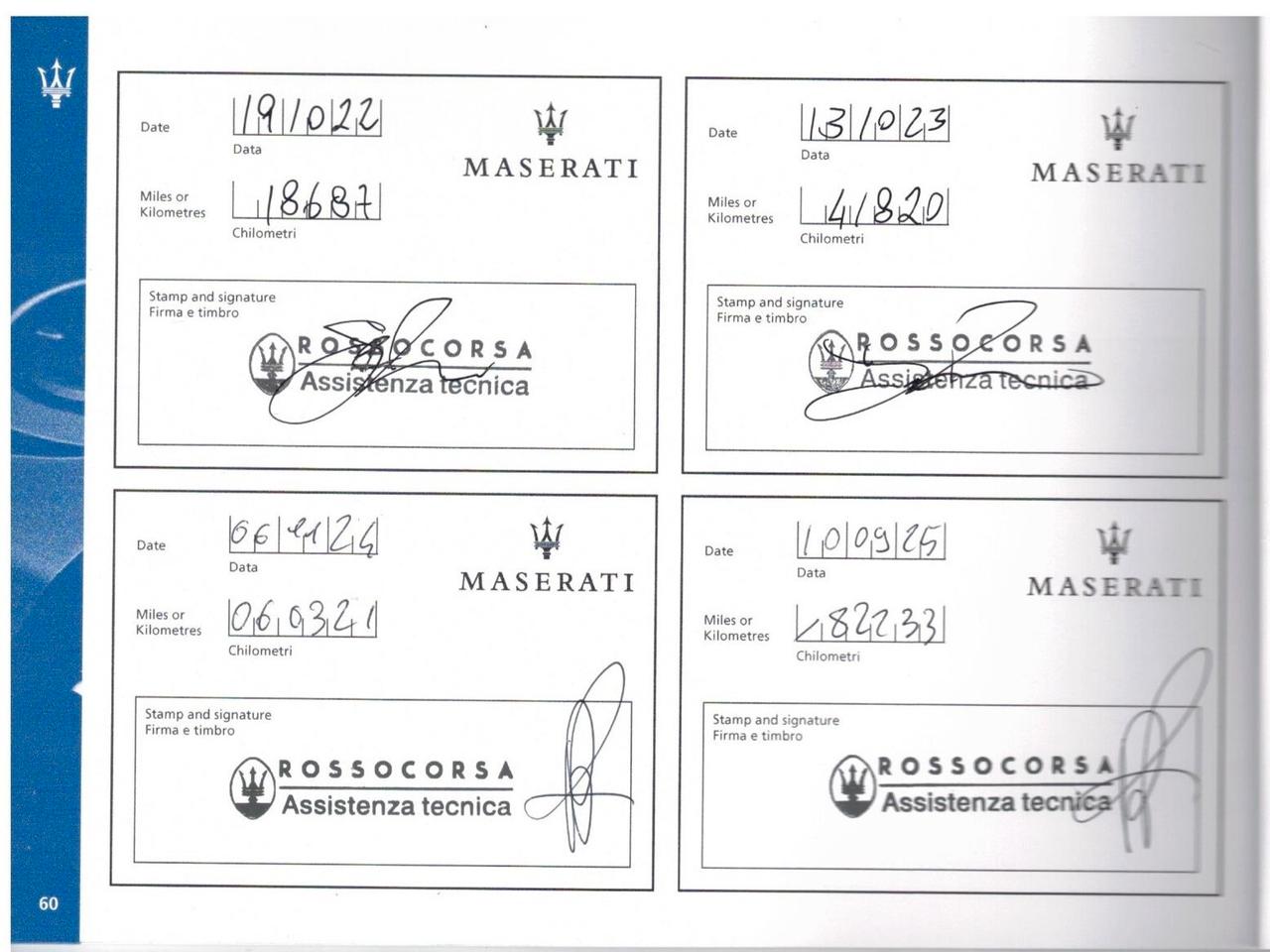 Maserati Levante 3.0 DS V6 Gransport 250CV Q4 TETTO 360