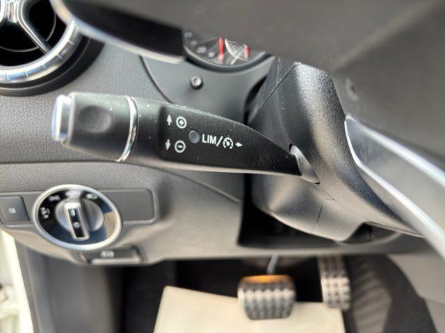 MERCEDES-BENZ CLA 200 d S.W. Automatic Sport amg