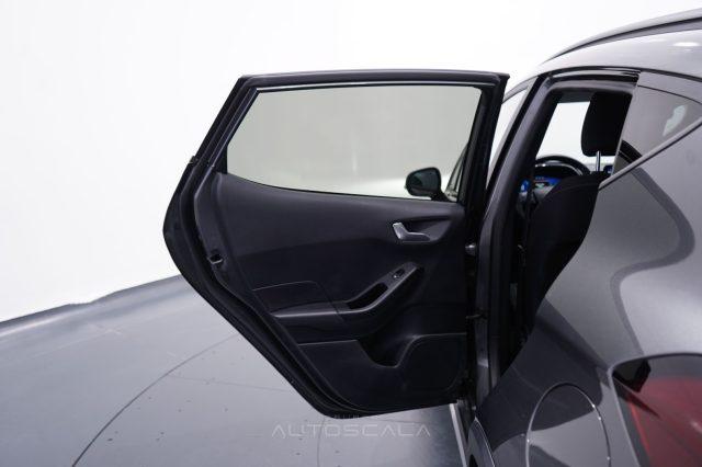 FORD Fiesta Active X 1.0 Ecoboost Hybrid 125cv 5 porte