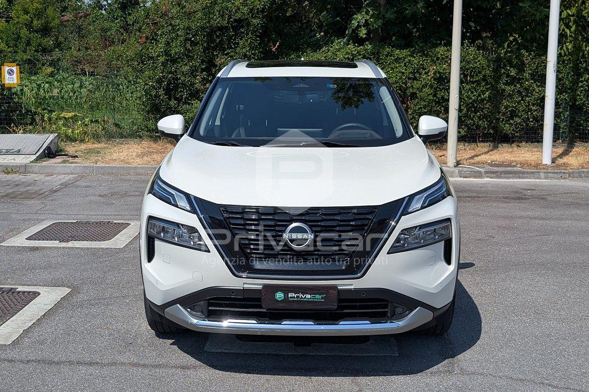 NISSAN X-Trail e-Power e-4orce 4WD 5 posti Tekna