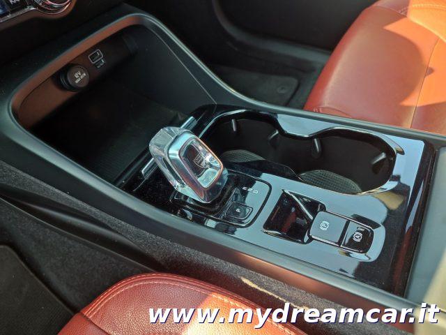 VOLVO XC40 D3 Geartronic Inscription