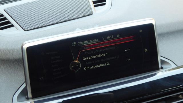 BMW X1 sDrive18d Msport Automatico