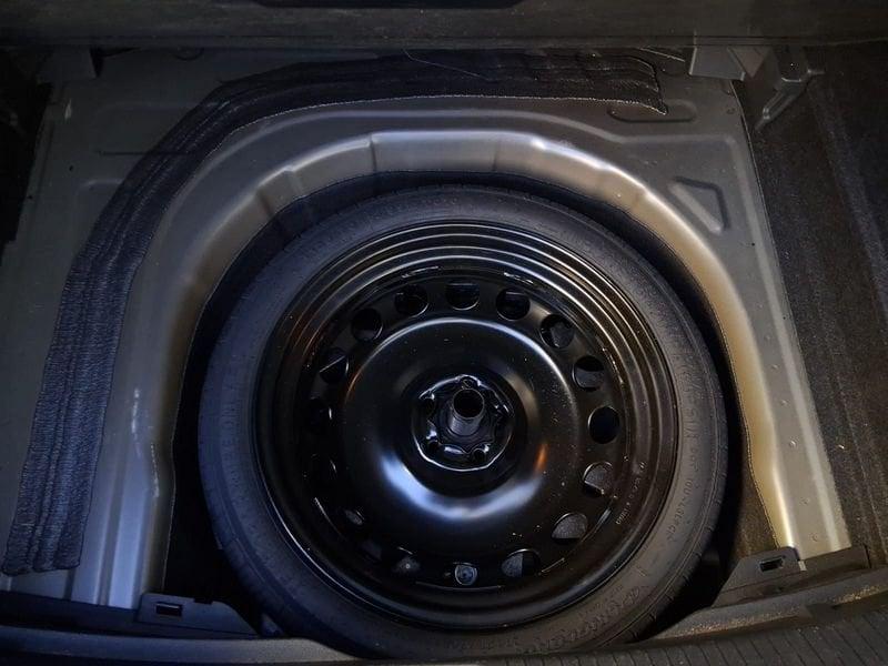 Volkswagen Taigo Taigo 1.0 TSI 95 CV Life