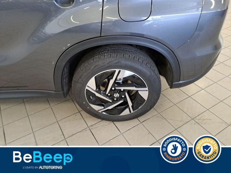 Suzuki Vitara 1.5H 140V STARVIEW 4WD ALLGRIP AUTO