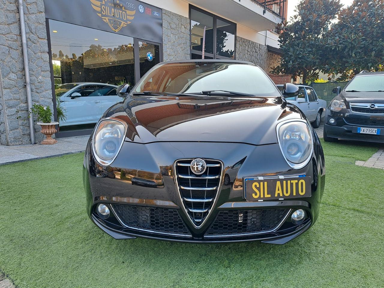 Alfa Romeo MiTo 1.3 JTDm 85 CV / OK NEOPATENATATI/TURBINA NUOVA