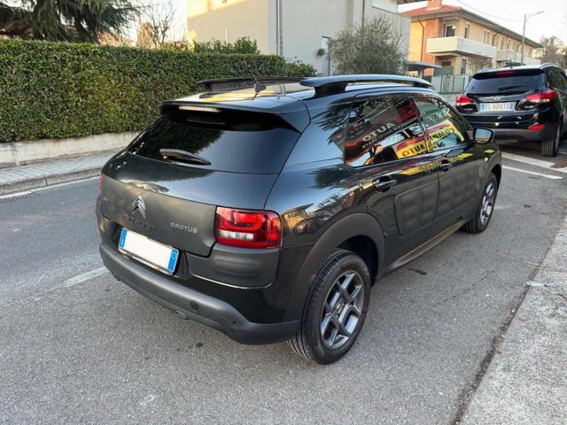 CITROEN C4 Cactus BlueHDi 100 S&S Shine