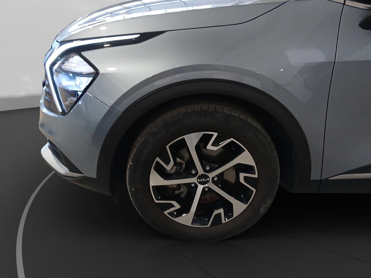 Kia Sportage 1.6 TGDi HEV AT Style 180CV TERMICO TOTALI 225 CV