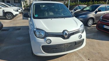 Renault Twingo 1.0 BENZINA del 2017