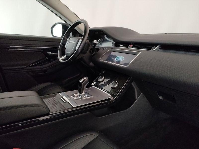 Land Rover RR Evoque Range Rover Evoque 2.0d i4 mhev S awd 150cv auto