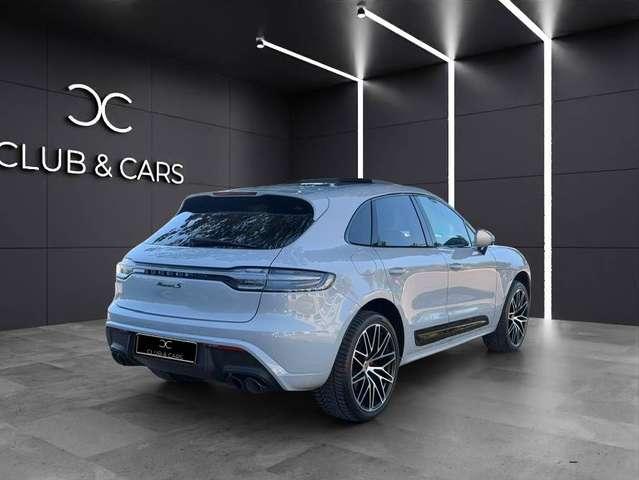 Porsche Macan Macan my 24 2.9 S 380cv pdk Pasm/Tetto/Cerchi 21/Scarichi Sportivi/Matrix/Ptv