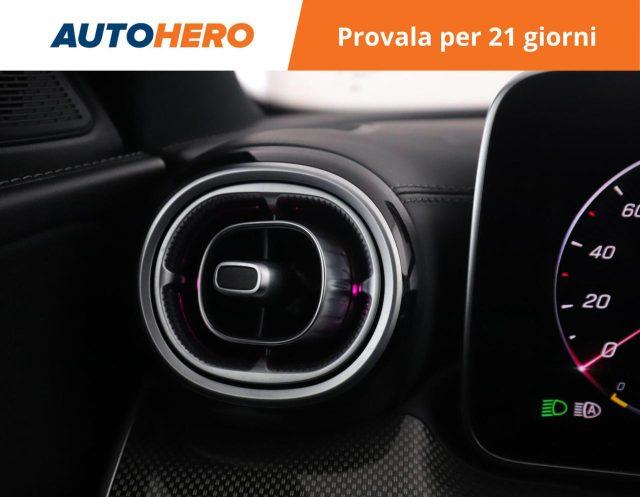 MERCEDES-BENZ C 300 d Mild hybrid S.W. Premium