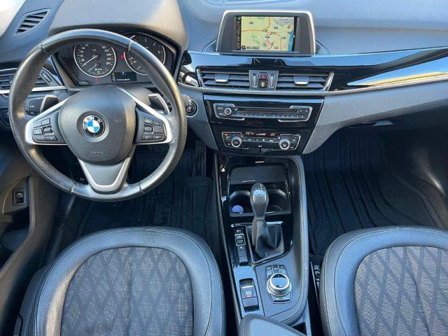 BMW X1 sDrive18d xLine