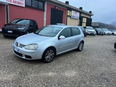 Volkswagen Golf 1.9 TDI 5p. Trendline