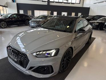 AUDI RS5 Sportback 2.9 TFSI quattro