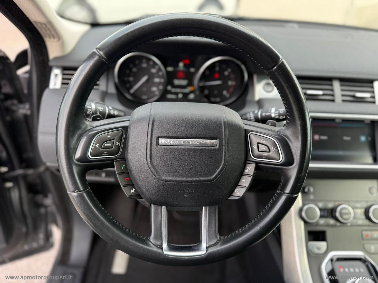 LAND ROVER RR Evoque 2.0 TD4 150 CV 5p. PRESTIGE