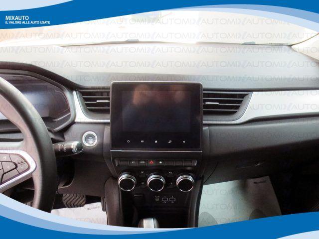 RENAULT Captur 1.6 eTech Hybrid 145cv Zen AUT EU6