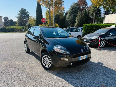 Fiat Punto 1.4 8V Natural Power Ok nEOPATENTATI