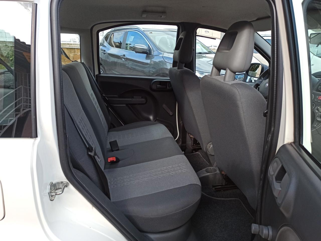 Fiat Panda 1.2 EasyPower Gpl Classic