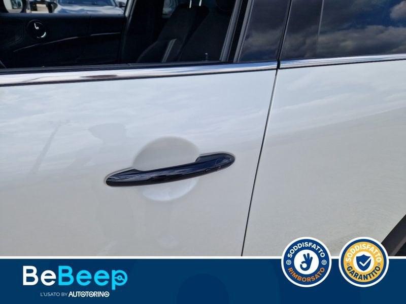 MINI Mini Countryman F60 MINI COUNTRYMAN 2.0 COOPER SD CLASSIC AUTO